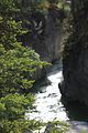 187 - Maligne Canyon, Medicine Lake, Maligne Lake - IMG_1103